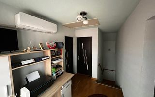 Casa Individuala Sanandrei,P+M,4 Camere,Terasa Acoperita,Teren Generos,Mobilata - Poză 11