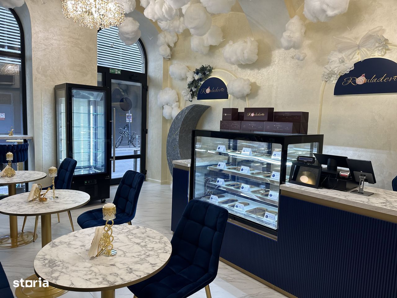 Inchiriez spatiu central, zona Unirii - Poză 1