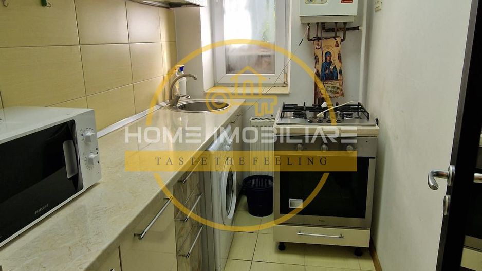 🏠Apartament 2 camere, Decomandat, etaj 1, 54MP // 📍Centrul Civic - Posta - Poză 5