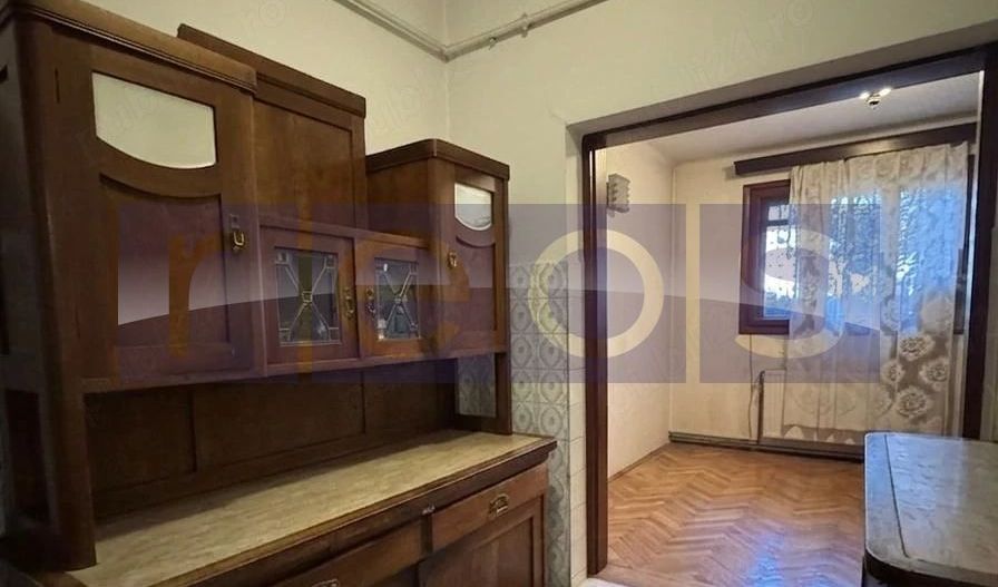 SPATIU DE INCHIRIAT | 100 MP | VILA INTERBELICA | DOROBANTI | CURTE PRIVATA - Poză 4