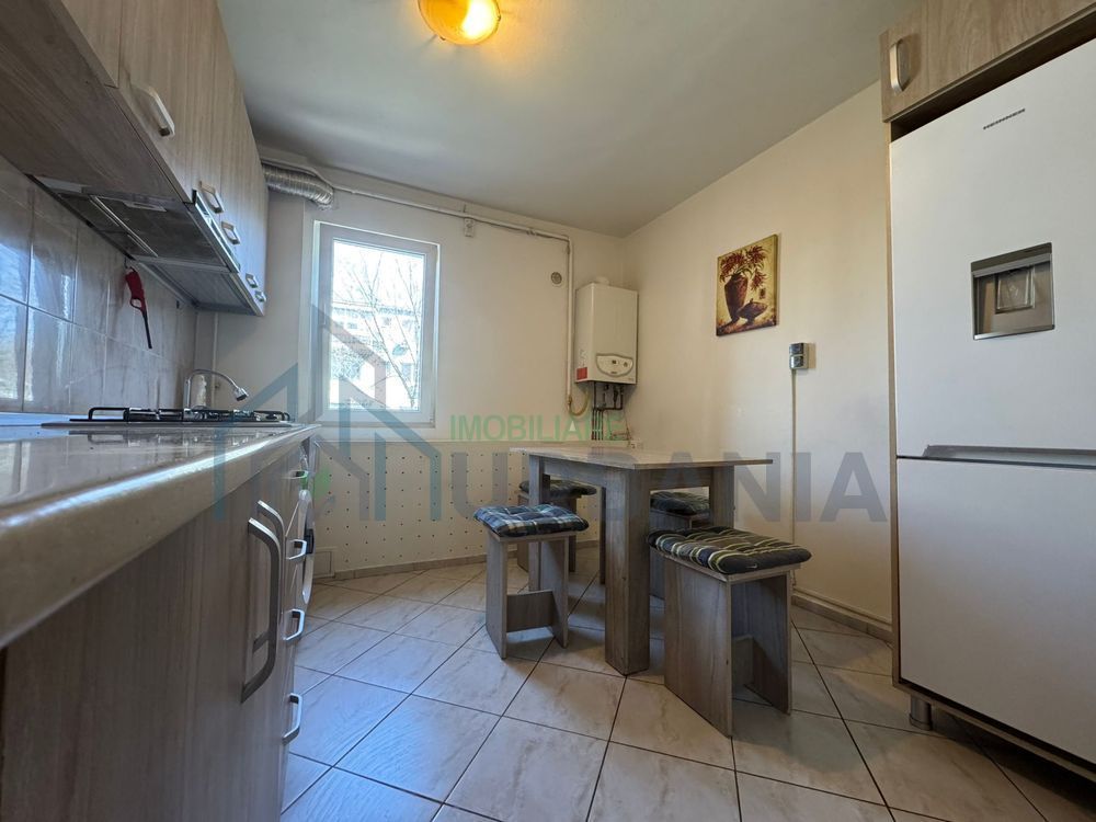 Apartament 2 camere, zona Podu Roș - Palas, Iași - Poză 3
