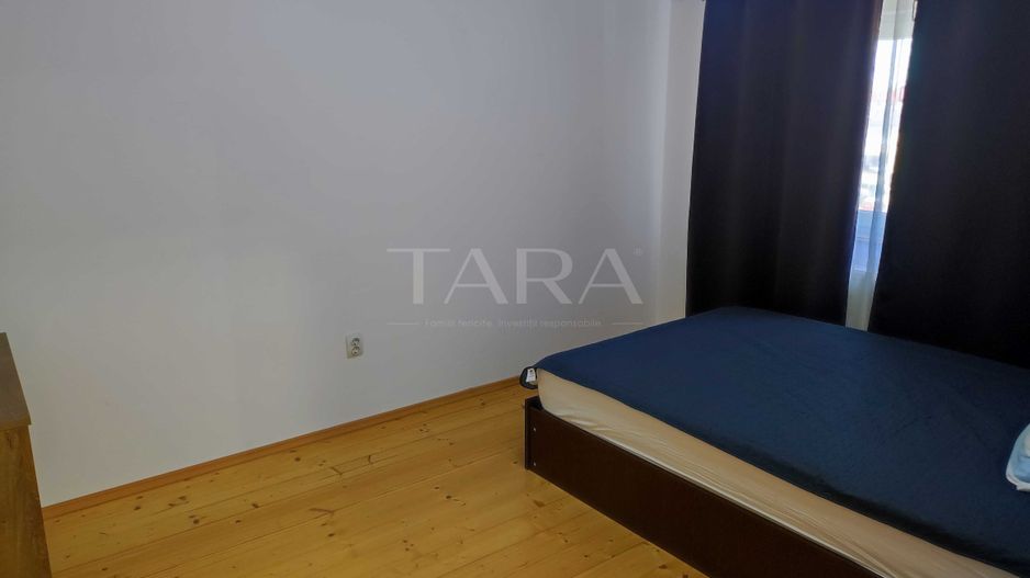 Apartament 2 camere, balcon, în complex privat – Apahida - Poză 5