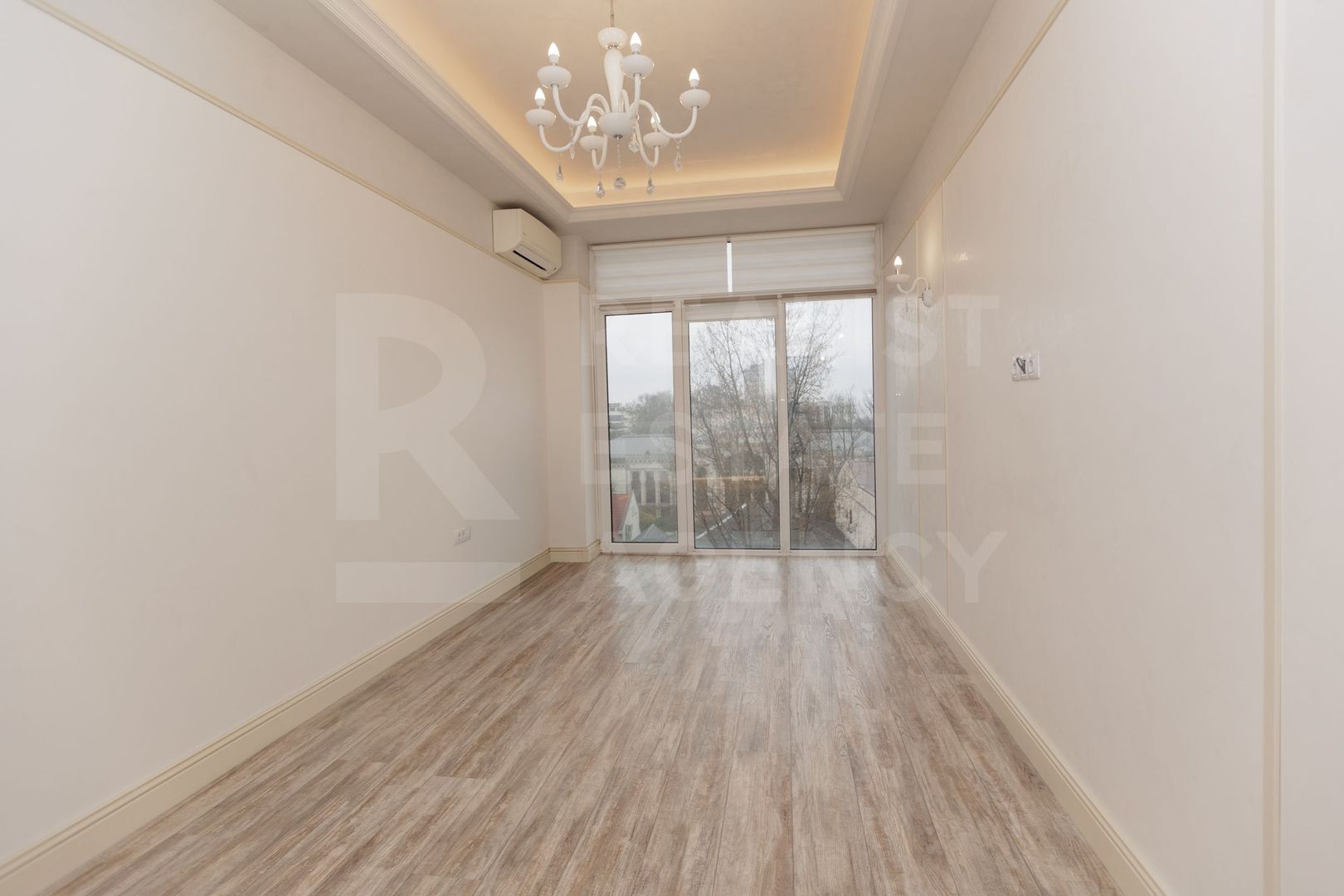 Chirie, apartament, 3 camere, str. Alexei Mateevici, Centru - Poză 10