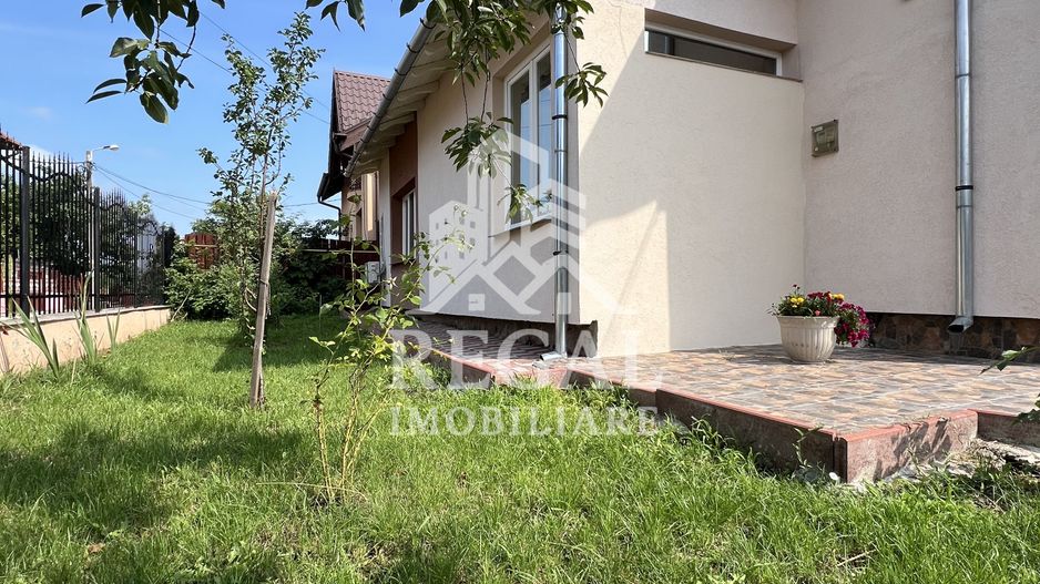 Casă de vânzare în zona Chizid – recent renovată-finalizată - Poză 13