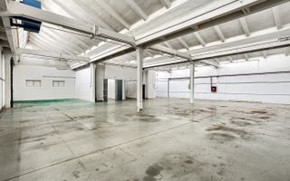 Hală Arad 442 mp - Poză 2