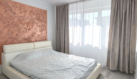 Apartament 2 camere de închiriat zona Unirii - Cantemir