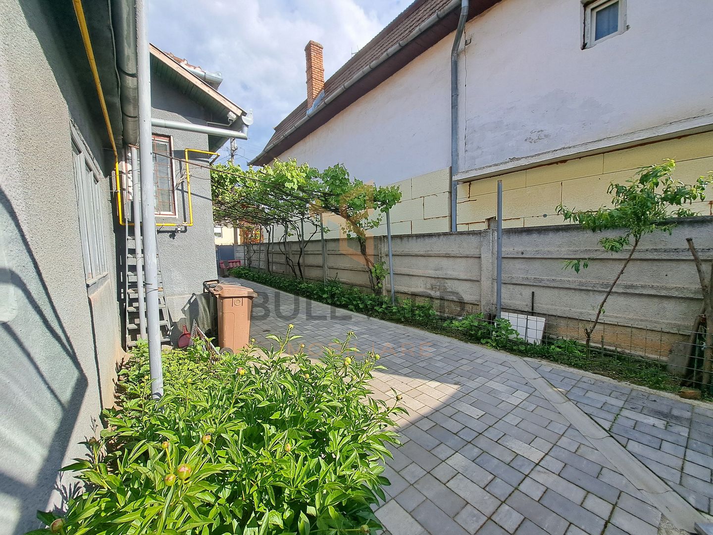 Apartament 1 camera la casa + parcare! - Poză 1