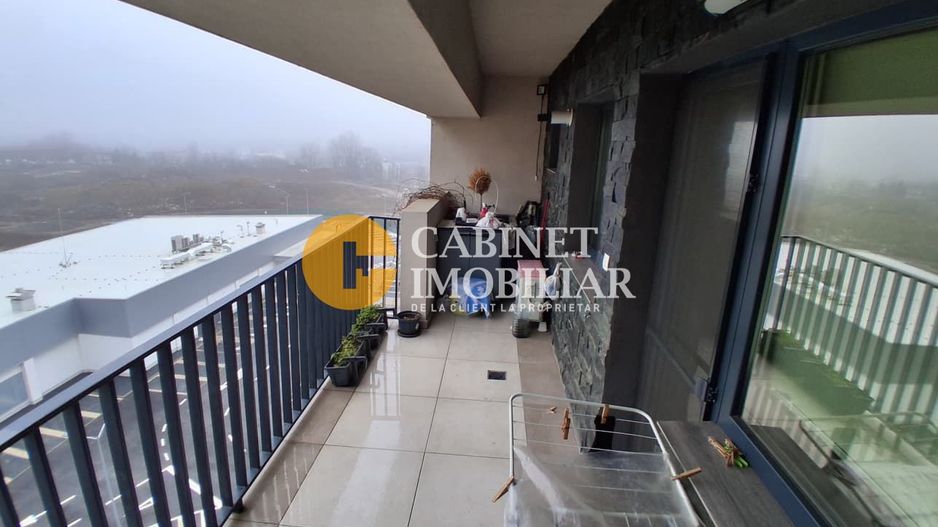 Apartament 2 camere, complex rezidential, Tatarasi Iasi - Poză 6