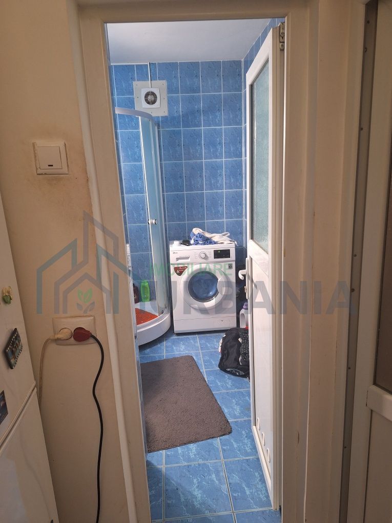Apartament 2 camere, 54 mp plus beci 17 mp, Lunca Cetatuii - Poză 6
