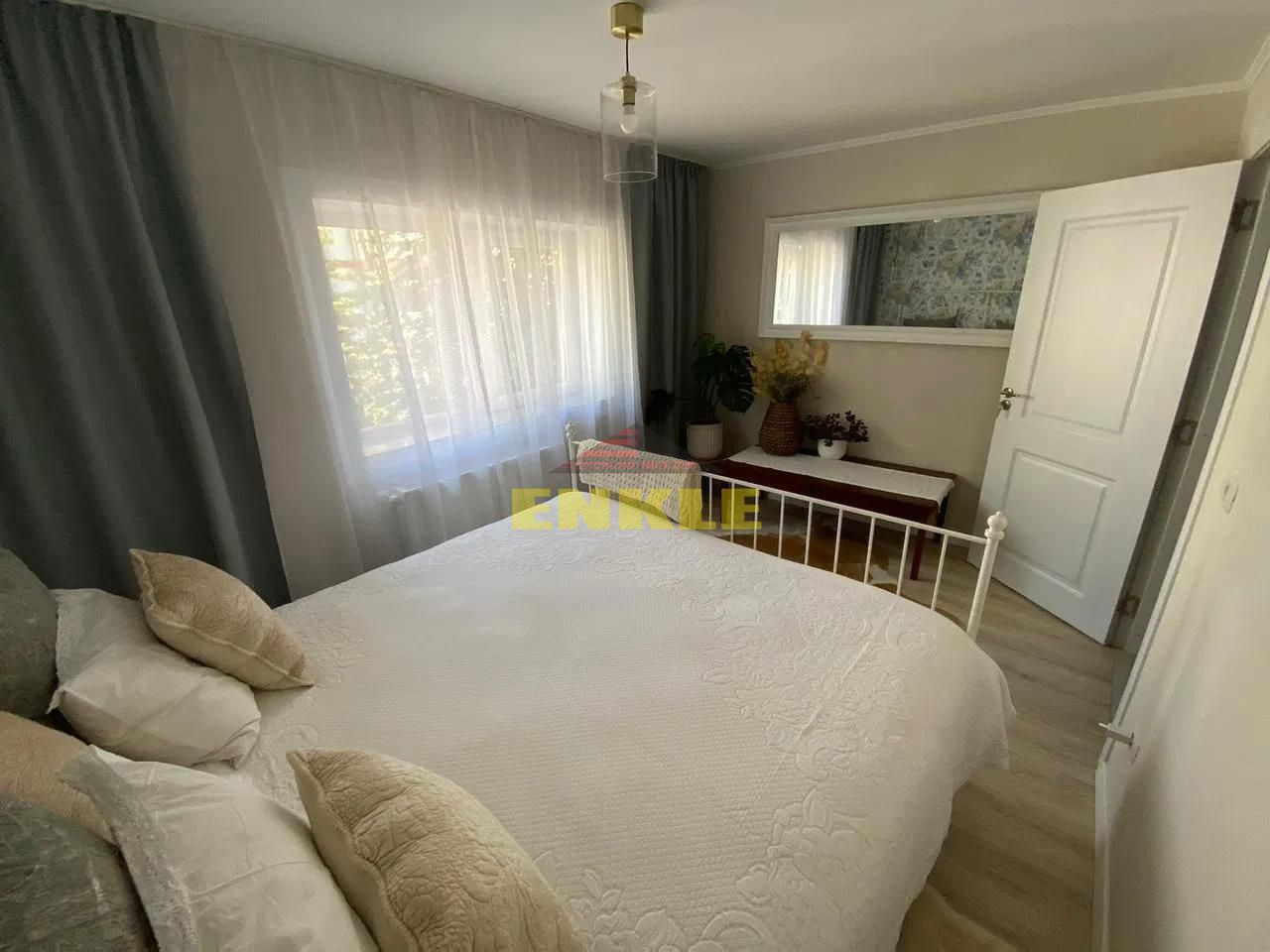 Apartament 4 camere, renovat complet, lângă Parcul Mihai Eminescu - Poză 8