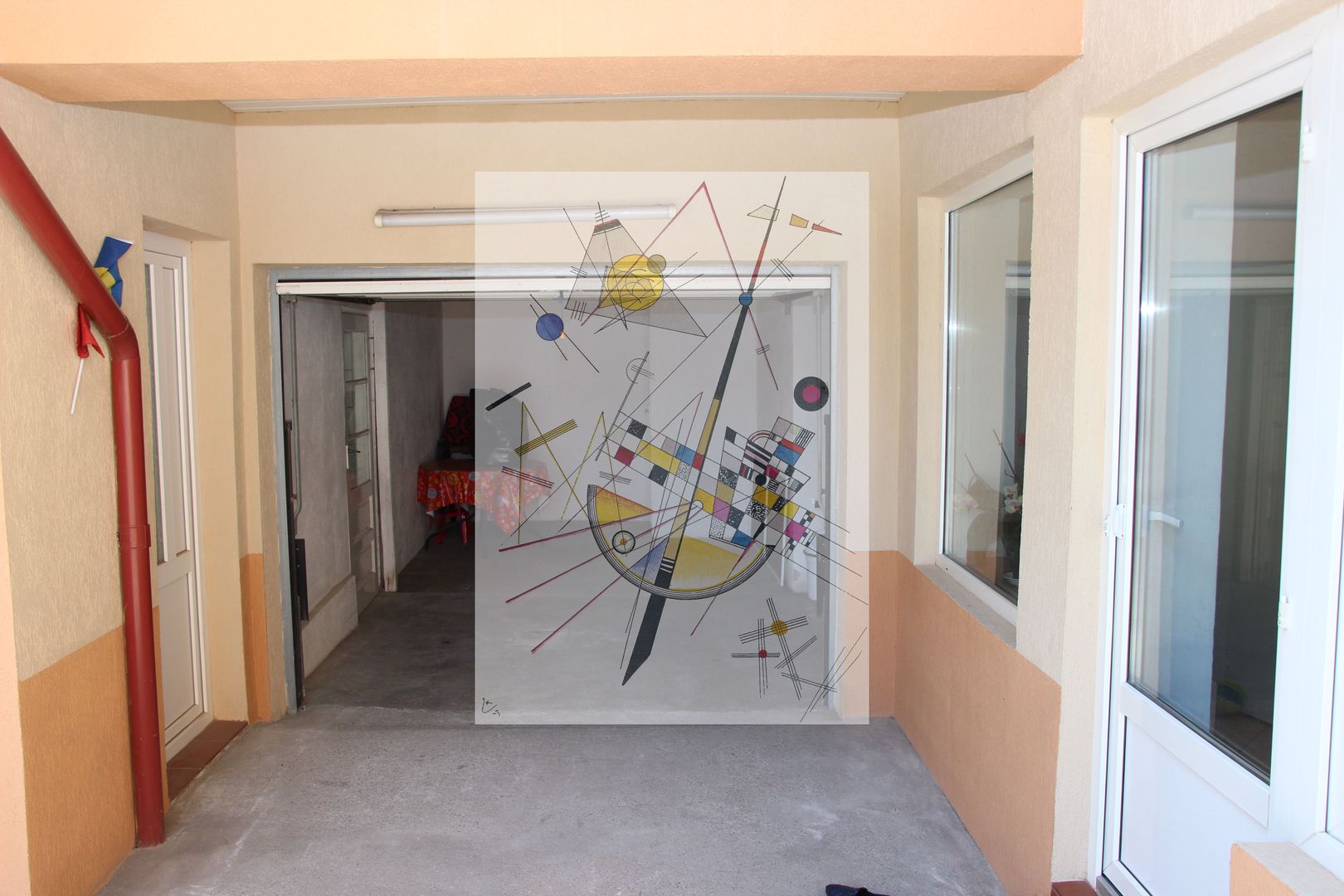 Casă / Vilă cu 3 camere de vânzare în zona Bartolomeu - Poză 69