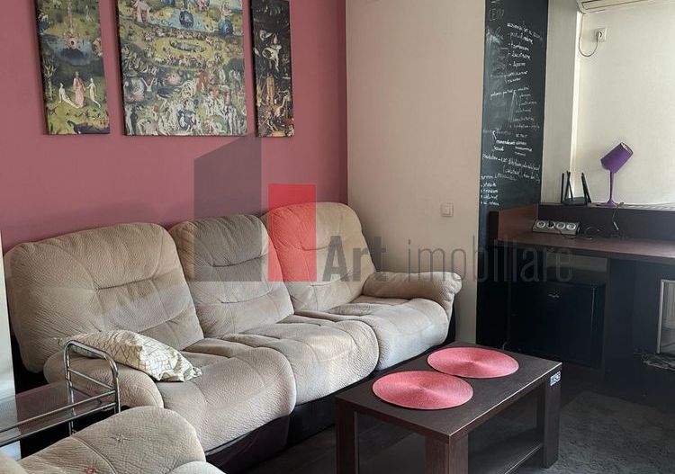 APARTAMENT 2 CAMERE  CISMIGIU - Poză 1