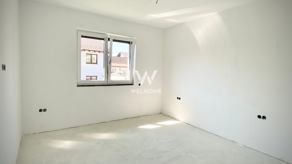 Casa individuala lângă SHOPPING CITY SIBIU. - Poză 15