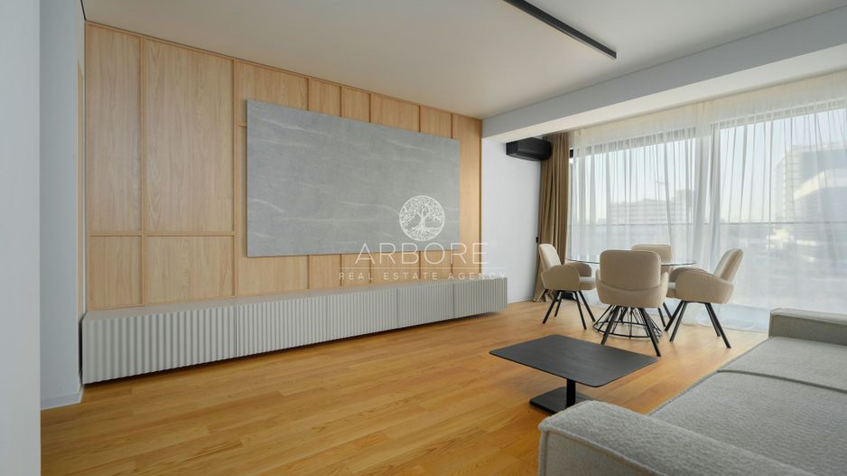 Apartament de Vânzare cu 3 Camere în Zona de Nord a Bucureștiului - Poză 1