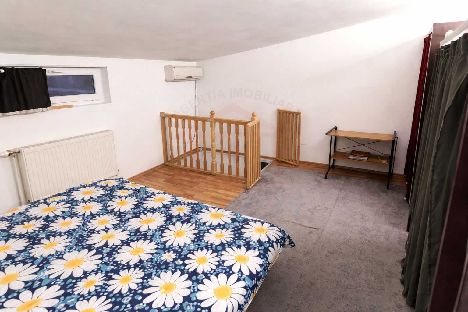 Apartament 2 camere – Mansardă – Micro 19 - Poză 2