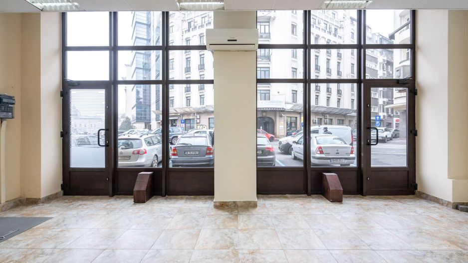 COMISION 0% - Spatiu comercial str. Ion Campineanu - Calea Victoriei - Poză 10