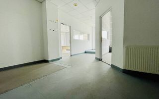 Spatiu pentru birouri in zona Take Ionescu - Poză 12