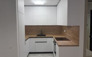 Apartament Premium 2 camere, complet mobilat si utilat, One Cotroceni - Poză 4