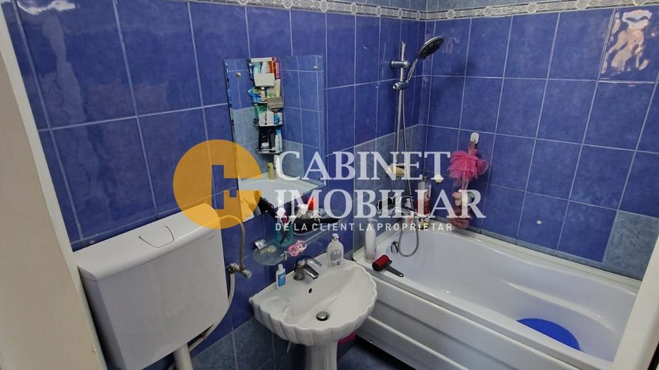 3 Camere Semidecomandat, zona Alexandru-Familial, etaj 10/10 - Poză 6