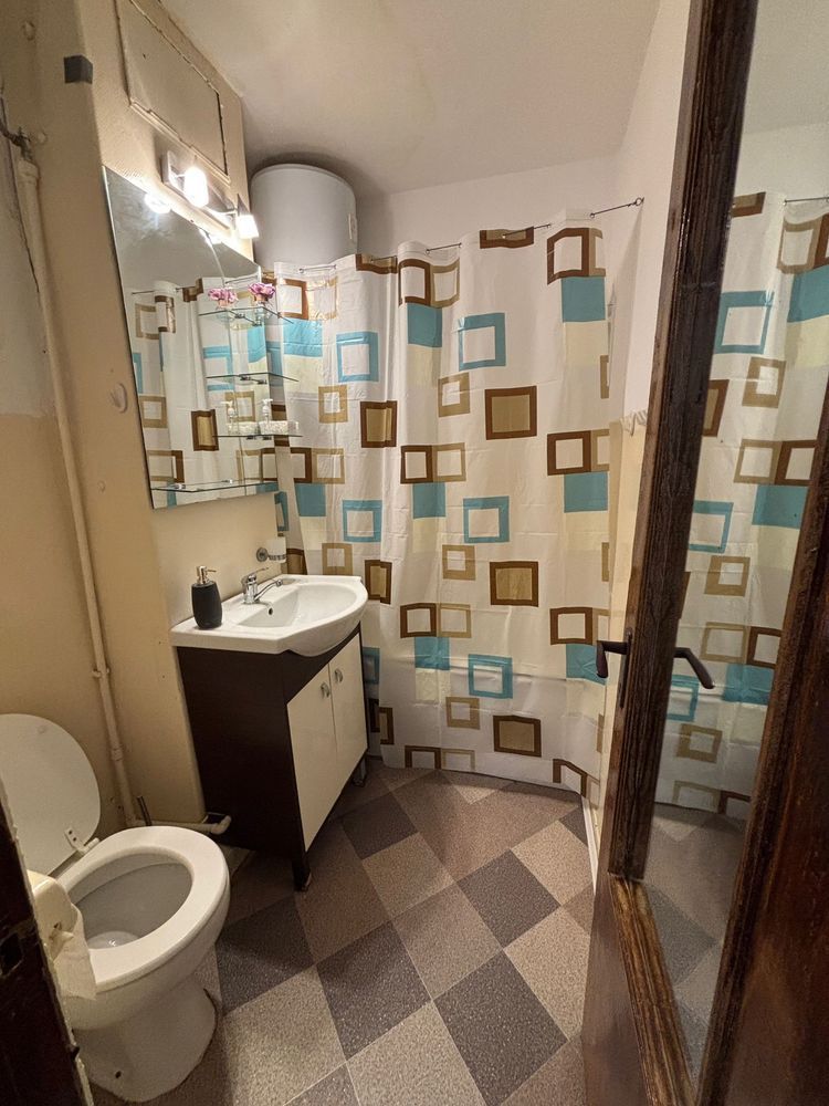 Apartament o cameră, Micro 20 - Poză 5