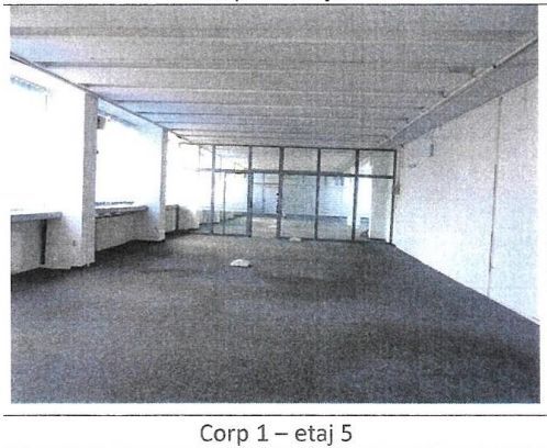 Cladire de birouri | Universitate | Armeneasca | Mosilor P+7 - Poză 41