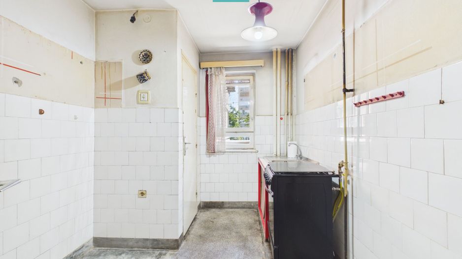 Apartament cu 3 camere, etajul 3, Calea Romanilor - Poză 9