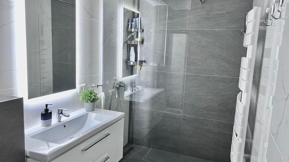 Apartament 2 camere / 5 min până la metrou - Poză 11