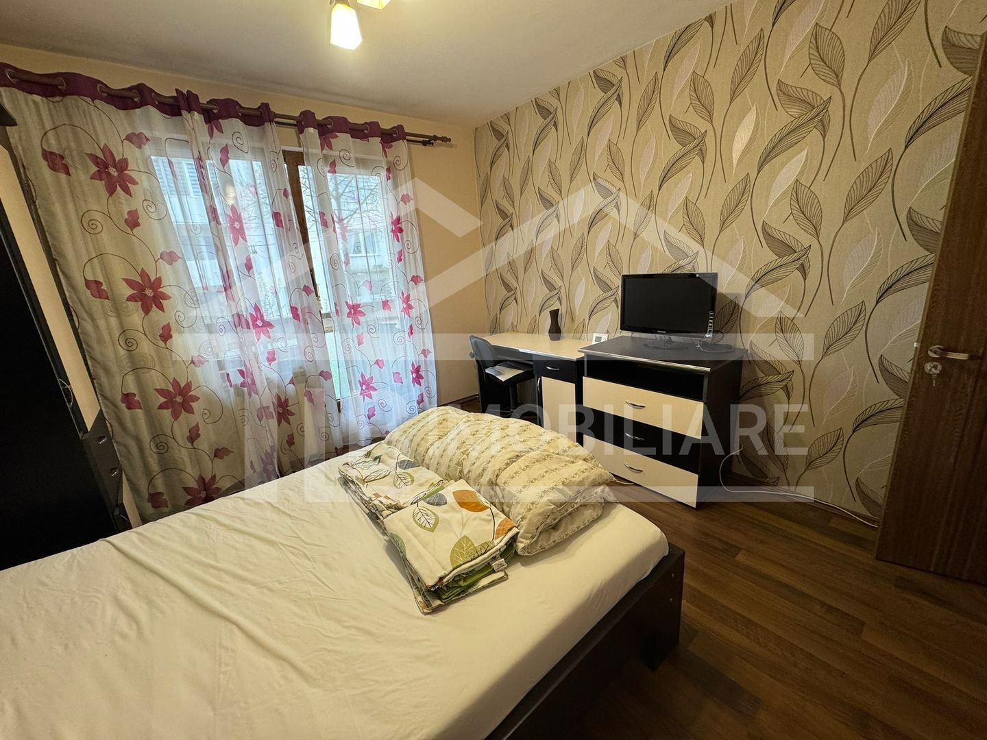Apartament cu 2 camere, 57mp, Zona Dimitrie Cantemir - Poză 4