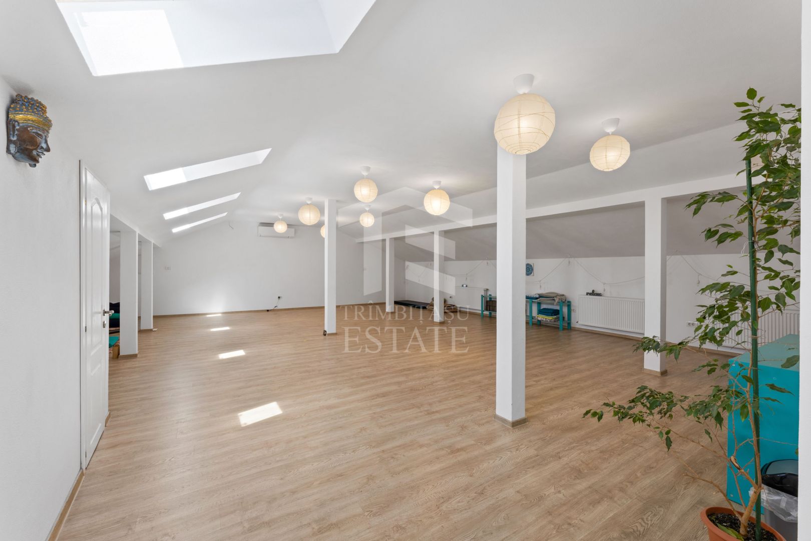 Casa / Vila  | 670MP Utili | Curte | Pozitie Centrala | COMISION 0% - Poză 27