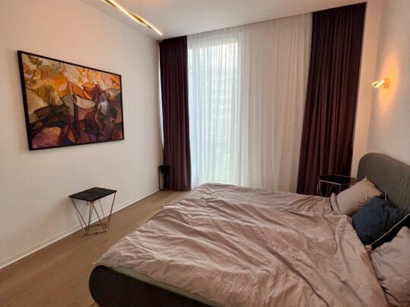 ONE Mamaia Nord - 2 rooms - 1 bedroom - Poză 4