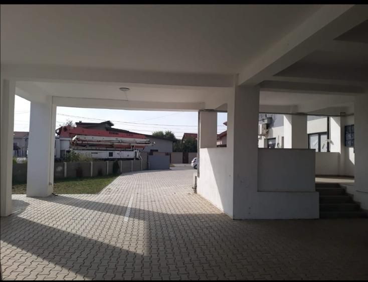 Braytim-Uzina de apa | 1 Camera | Etaj 1 | Mobilat si Utilat - Poză 10