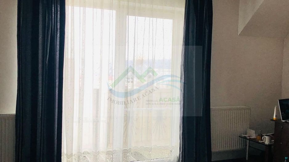 Garsonieră de închiriat . - Poză 4