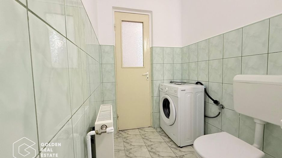Apartament 3 camere decomandat, zona Aure Vlaicu - Poză 10