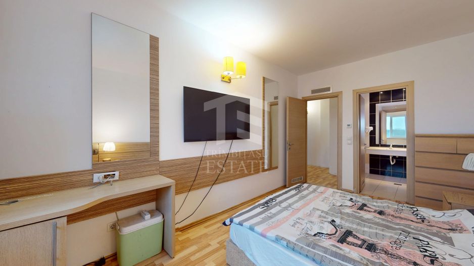 UNIC Apartament 3 camere - 2 bai Complex Rin Grand Residence Vitan - Poză 18
