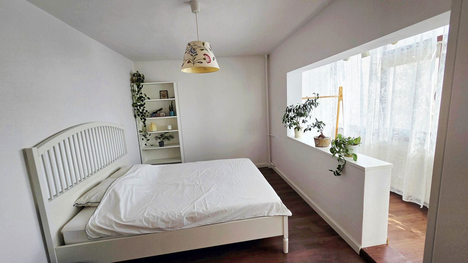 Inchiriez ap. 2 dormitoare, et.2, Lacul Tei, Parcul Circul - Poză 5