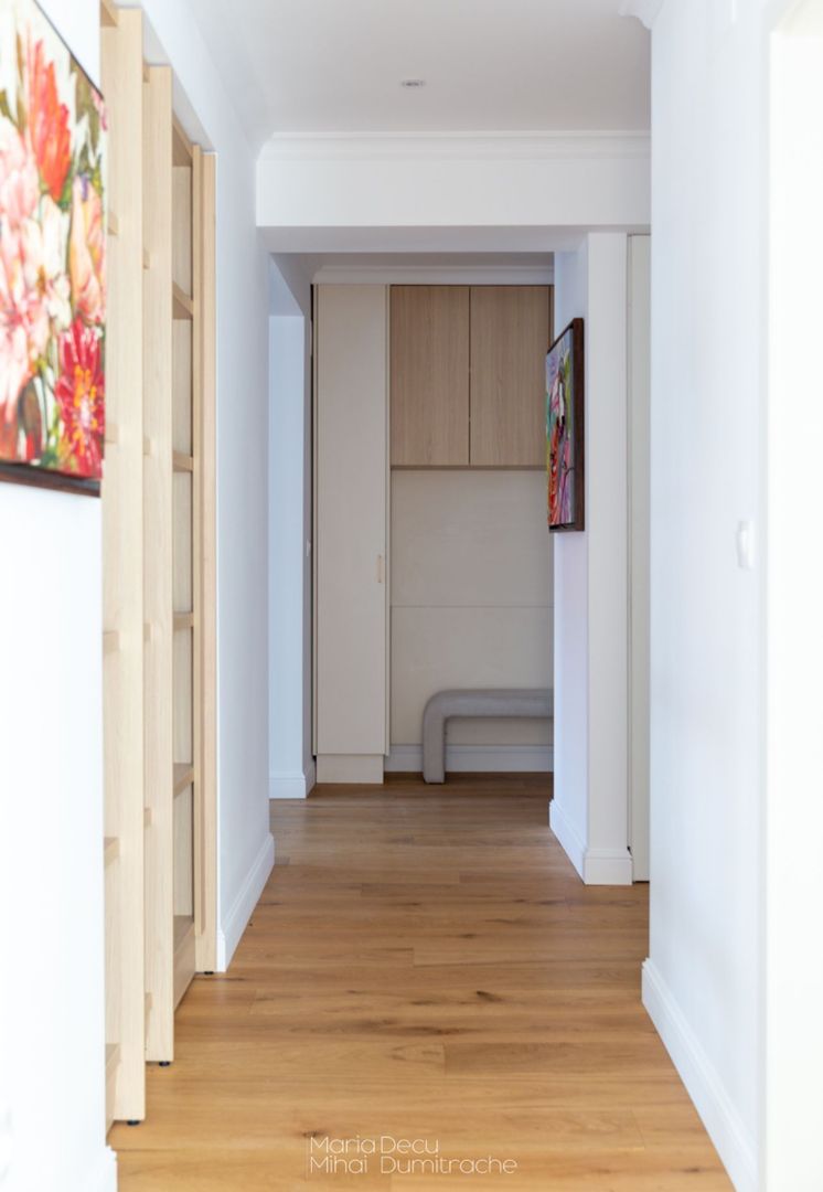 APARTAMENT LUX | PRIMA INCHIRIERE | BANEASA - Poză 12