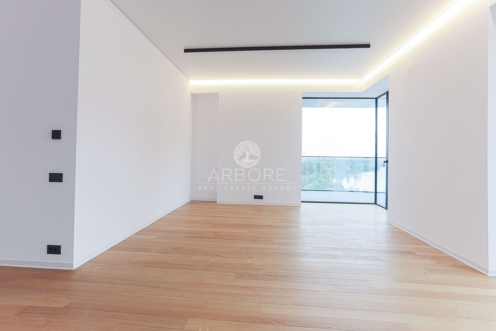 Apartament de Vânzare cu 3 Camere în Zona de Nord a Bucureștiului - Poză 17