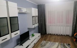 Inchiriere apartament 2 camere in IC.Frimu, 58 mp, 480EURO/Luna - Poză 1