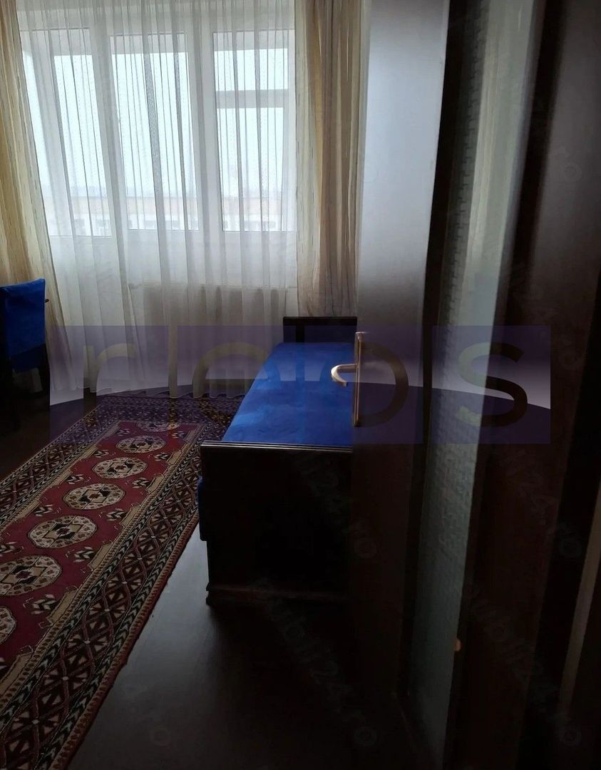 DE VÂNZARE  2 CAMERE | GRIVIȚEI – 1 MAI | BALCON 11 MP | MOBILAT - Poză 3