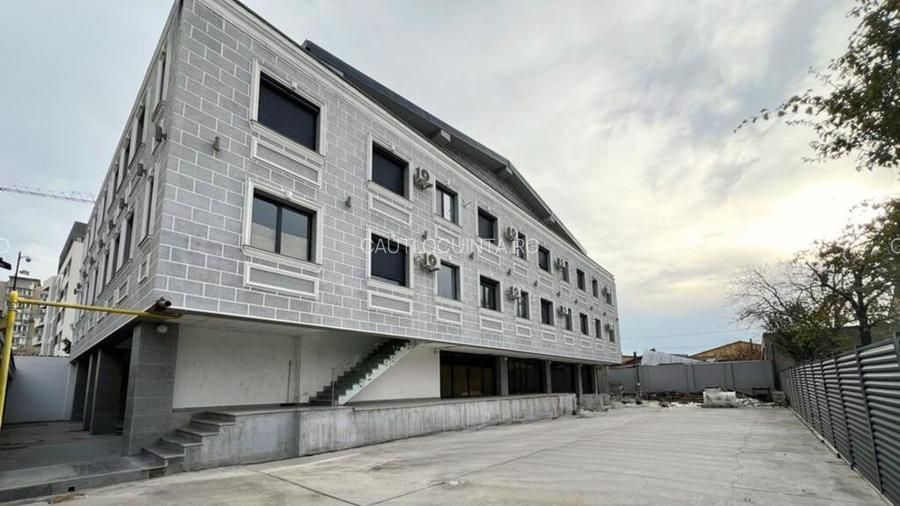 Ag BRASADAS vinde ApartHotel cu 20 apartamente Doamna Ghica. - Poză 3