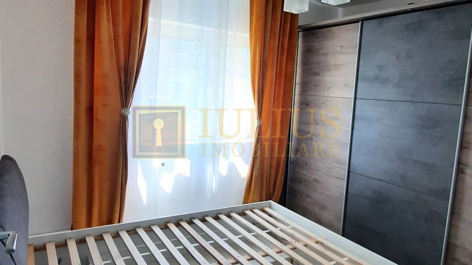Apartament cu 2 camere, Spitalul Judetean, pet friendly! - Poză 5