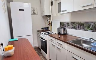 Faget-Garsoniera bloc apartamente cf I - Poză 3