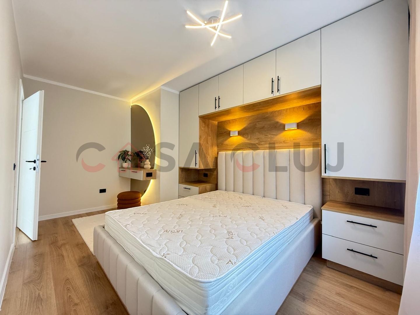 Apartament premium la cheie, 3 camere, Grigorescu - Poză 1