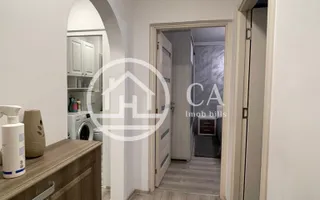 Apartament de vânzare cu 3 camere tip AN în zona Nufarul Oradea - Poză 13