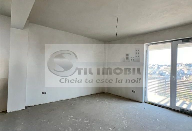 Ap. 3 camere 86mp 2 bai Frumoasa-Hlincea - Poză 2