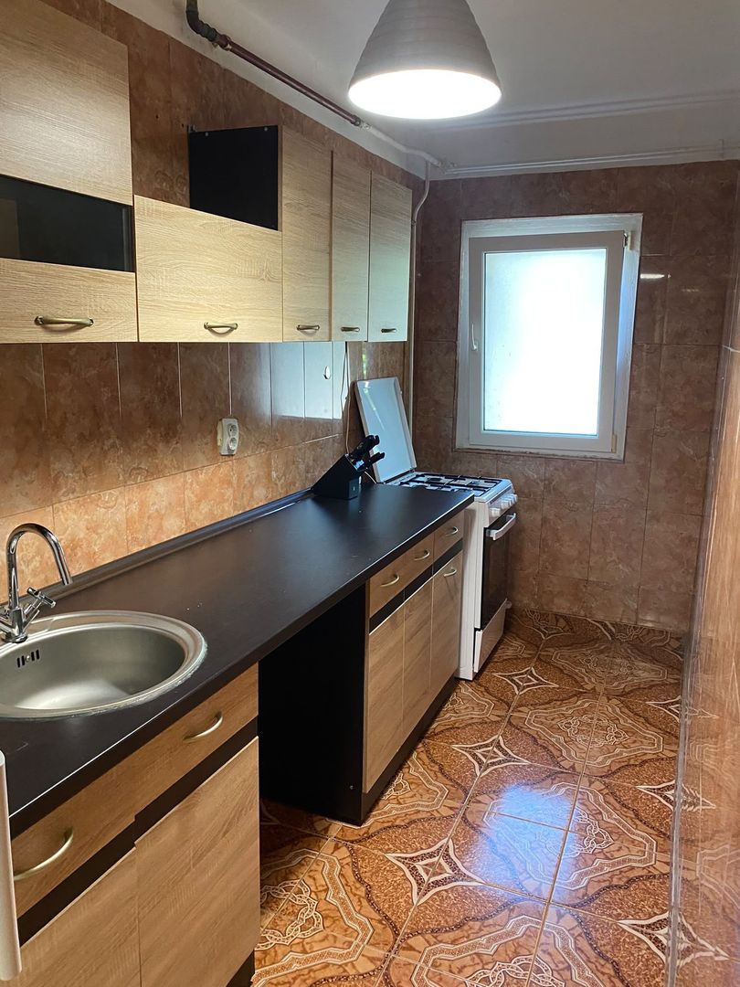 GARSONIERA- LACUL TEI, PET-FRIENDLY, PARCARE INCLUSA, REABILITAT - Poză 6