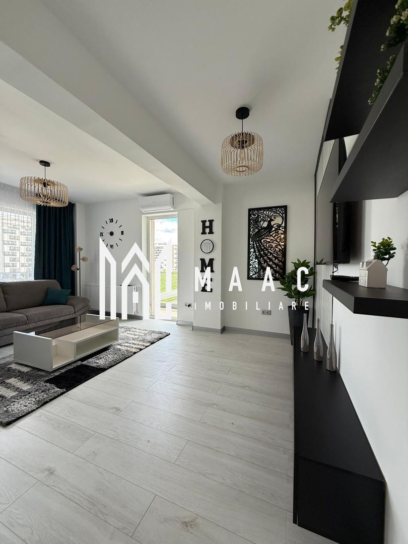 Apartament 3 camere nou | Balcon | Parcare | M. Viteazu - Poză 17