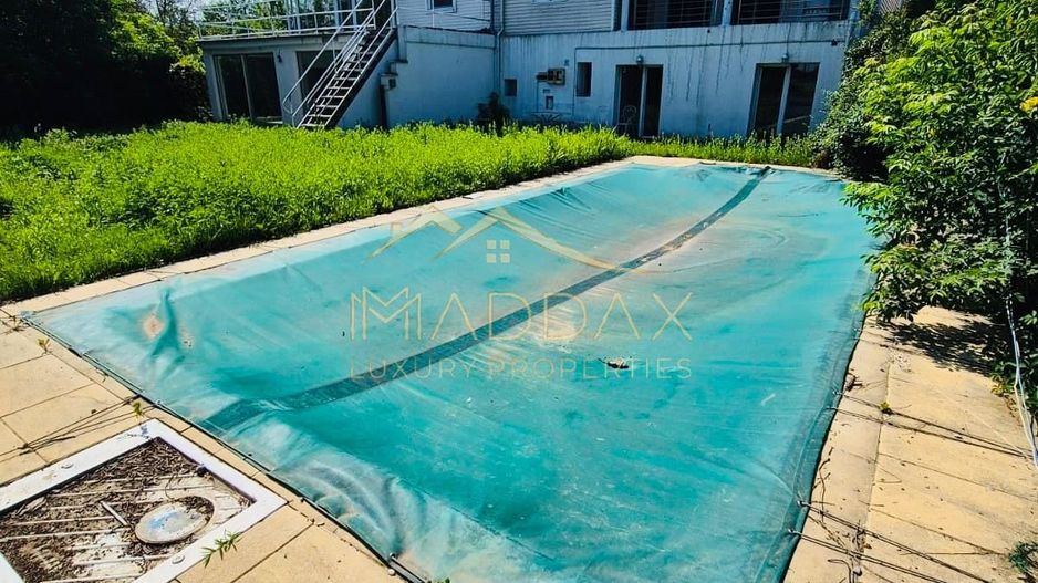 Vilă cu deschidere la lac I  Piscină proprie și acces rapid către București* - Poză 19