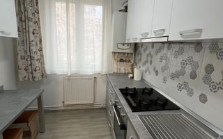 Apartament de închiriat – 2 camere | Etaj 1 | str. Transilvania - Poză 6