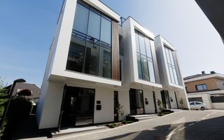 Vânzare, townhouse, 235 mp, Stradela Ciocarliei, Telecentru - Poză 9